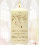 Wedding Candle Set - Click to Zoom