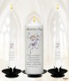 Wedding Candle Set - Click to Zoom