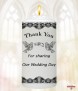 Wedding Candle Set - Click to Zoom