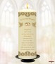 Wedding Candle Set - Click to Zoom