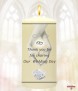 Wedding Candle Set - Click to Zoom