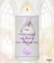 Wedding Candle Set - Click to Zoom