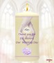 Wedding Candle Set - Click to Zoom