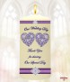 Wedding Candle Set - Click to Zoom