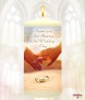 Wedding Candle Set - Click to Zoom