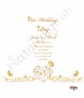 Wedding Candle Set - Click to Zoom