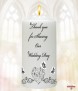 Wedding Candle Set - Click to Zoom