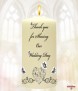 Wedding Candle Set - Click to Zoom