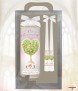 Wedding Candles - Click to Zoom