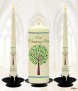 Wedding Candles - Click to Zoom