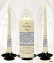 Wedding Candles - Click to Zoom