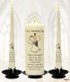 Wedding Candles - Click to Zoom