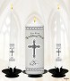 Wedding Candles - Click to Zoom