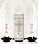 Wedding Candles - Click to Zoom