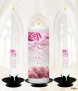 Wedding Candles - Click to Zoom