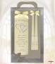 Wedding Candles - Click to Zoom