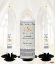 Wedding Candles - Click to Zoom