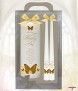 Wedding Candles - Click to Zoom