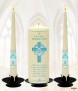 Wedding Candles - Click to Zoom
