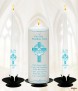 Wedding Candles - Click to Zoom