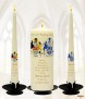 Wedding Candles - Click to Zoom