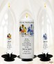 Wedding Candles - Click to Zoom