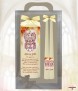 Wedding Candles - Click to Zoom