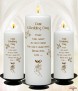 Wedding Candle Set - Click to Zoom