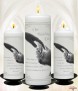 Wedding Candle Set - Click to Zoom