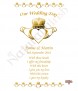 Wedding Candle Set - Click to Zoom