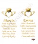 Wedding Candle Set - Click to Zoom