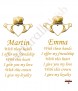 Wedding Candle Set - Click to Zoom