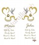 Wedding Candle Set - Click to Zoom