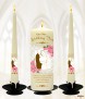 Wedding Candle Set - Click to Zoom