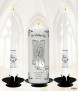 Wedding Candle Set - Click to Zoom