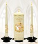 Wedding Candle Set - Click to Zoom