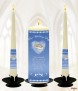 Wedding Candle Set - Click to Zoom