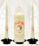 Wedding Candle Set - Click to Zoom