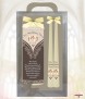 Wedding Candle Set - Click to Zoom