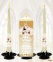 Wedding Candle Set - Click to Zoom