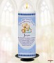 Candle - Christening - Click to Zoom