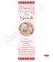 Candle - Christening - Click to Zoom