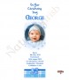 Candle - Christening - Click to Zoom