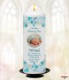 Candle - Christening - Click to Zoom