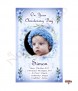 Candle - Christening - Click to Zoom