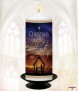 Personalised Christmas Candles for all the Family and Friends. - Click to Zoom