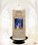 Personalised Christmas Candles for all the Family and Friends. - Click to Zoom