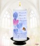 Personalised Christmas Candles for all the Family and Friends. - Click to Zoom