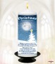 Personalised Christmas Candles for all the Family and Friends. - Click to Zoom