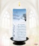 Personalised Christmas Candles for all the Family and Friends. - Click to Zoom